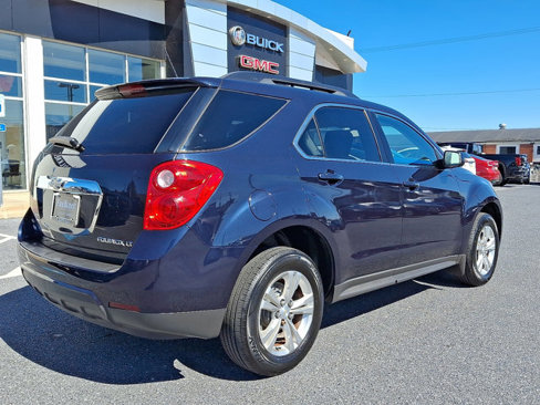 Used 2015 Chevrolet Equinox LT w/ Driver Convenience Package image 6