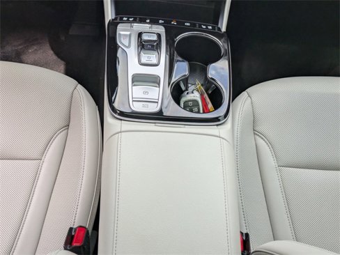Used 2022 Hyundai Tucson Limited image 21