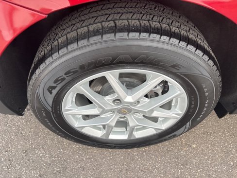 Certified 2023 Chevrolet Equinox LT image 39