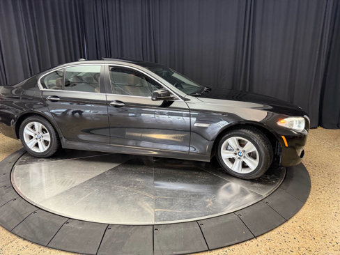 Used 2013 BMW 528i xDrive Sedan image 10