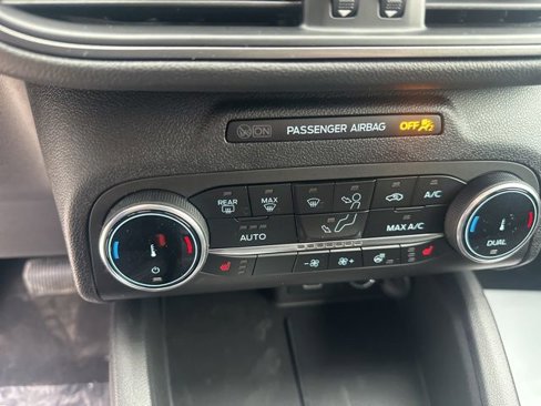 New 2025 Ford Escape Active w/ Cold Weather Package image 22