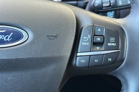 Used 2023 Ford Escape Active image 29