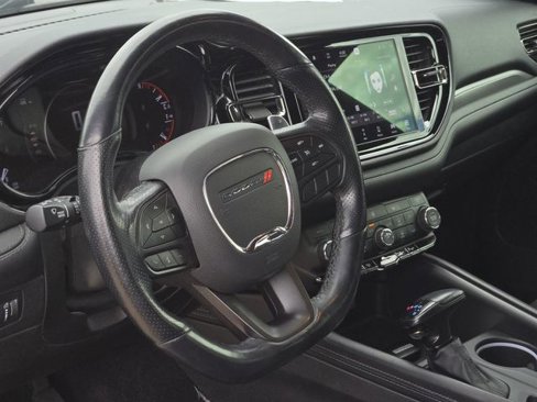 Used 2021 Dodge Durango GT image 31