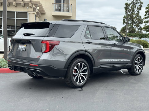 Used 2022 Ford Explorer ST w/ Equipment Group 401A image 13
