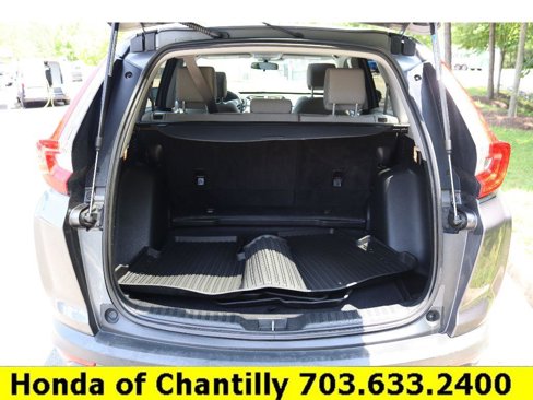 Used 2018 Honda CR-V EX image 28