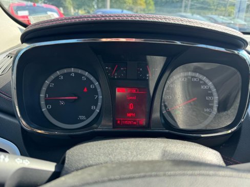 Used 2013 GMC Terrain Denali image 21