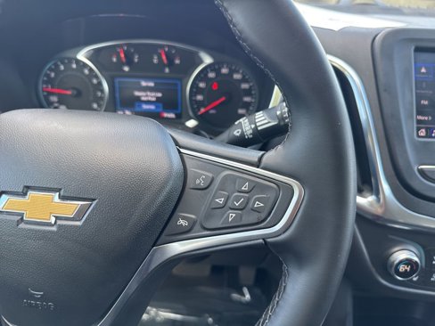 Used 2024 Chevrolet Equinox LT image 19