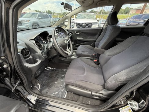 Used 2012 Honda Fit Sport image 16