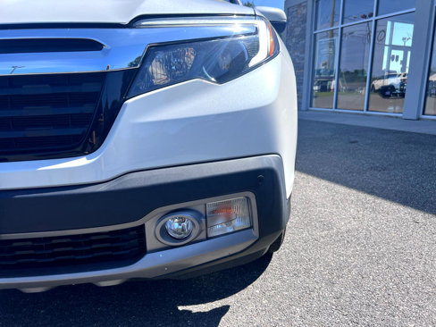 Used 2020 Honda Ridgeline RTL-E image 37