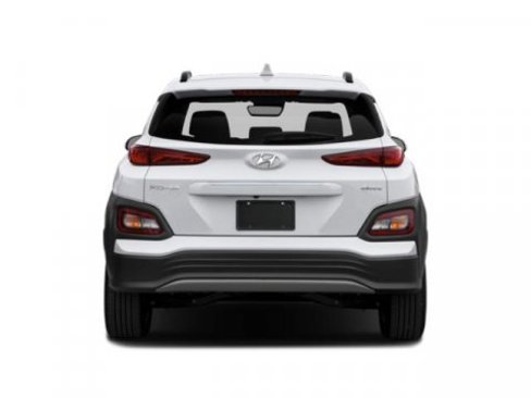 Used 2019 Hyundai Kona SEL image 8