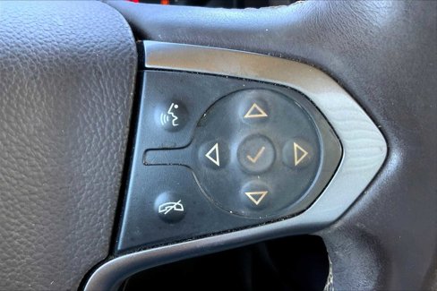 Used 2015 Chevrolet Tahoe LT image 23