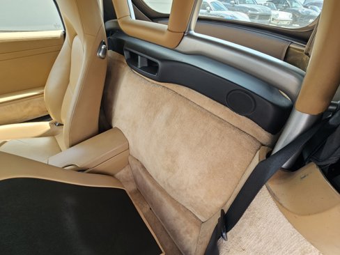 Used 2011 Porsche Boxster S image 38