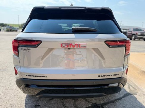 New 2026 GMC Terrain Elevation w/ Elevation Premium Package image 5