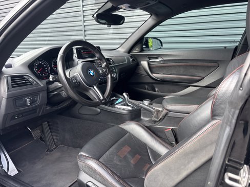 Used 2021 BMW M2 Competition w/ Executive Package image 10