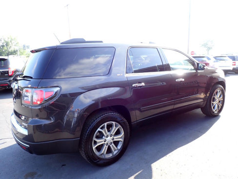 Used 2014 GMC Acadia SLT image 6