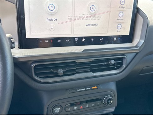 New 2025 Ford Bronco Sport Big Bend image 28