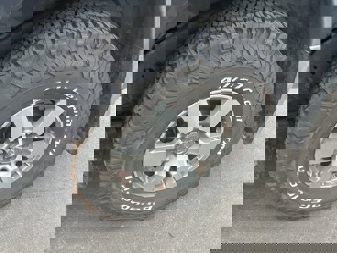 Used 2012 Nissan Xterra PRO-4X w/ Pro-4x Leather Pkg image 13