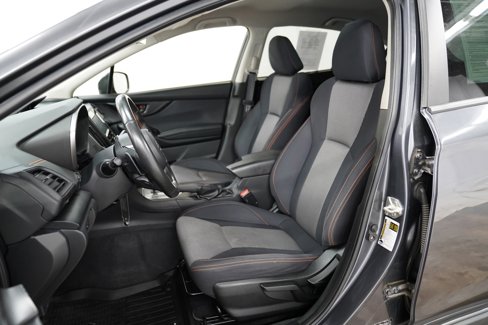 Used 2022 Subaru Crosstrek 2.0i Premium w/ Popular Package #2 image 4