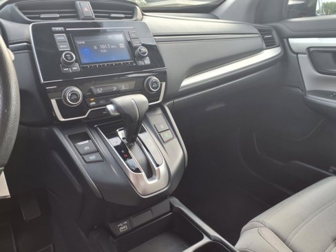 Used 2020 Honda CR-V LX image 9