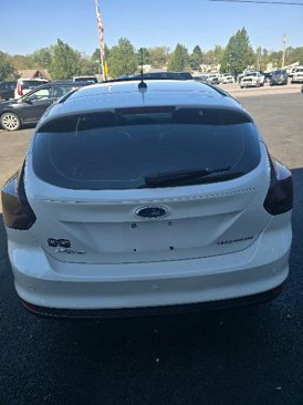 Used 2012 Ford Focus Titanium image 5