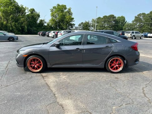 Used 2019 Honda Civic Sport image 10