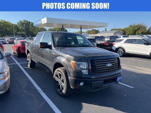 Used 2012 Ford F150 FX4 w/ FX Luxury Pkg image 1