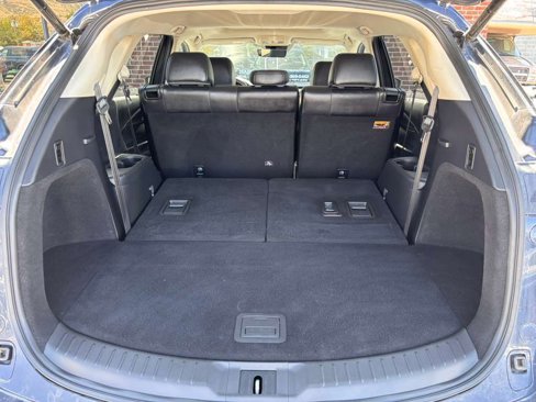 Used 2019 MAZDA CX-9 Touring w/ Touring Premium Package image 31