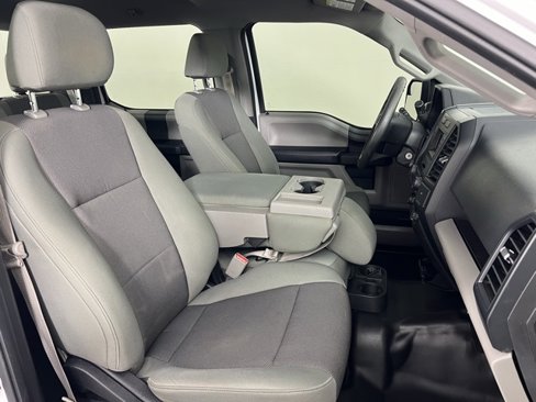 Used 2015 Ford F150 XL w/ Equipment Group 101A Mid image 25