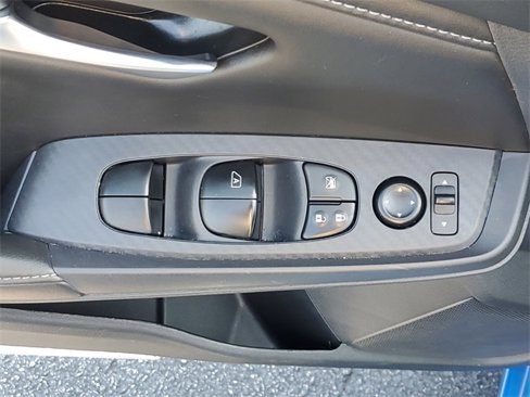 Used 2024 Nissan Sentra SV image 21