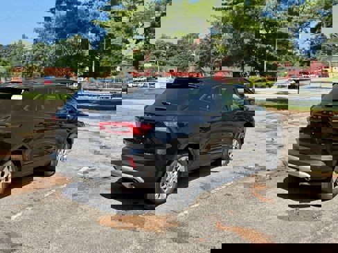 New 2025 Ford Escape Active image 32