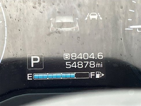 Used 2020 Subaru Impreza 2.0i image 12