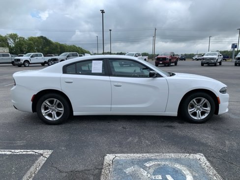 Used 2023 Dodge Charger SXT image 4