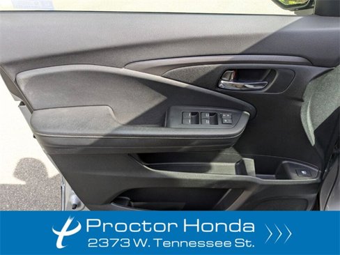 Certified 2021 Honda Ridgeline Sport image 27