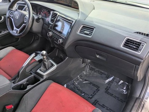 Used 2015 Honda Civic Si image 20