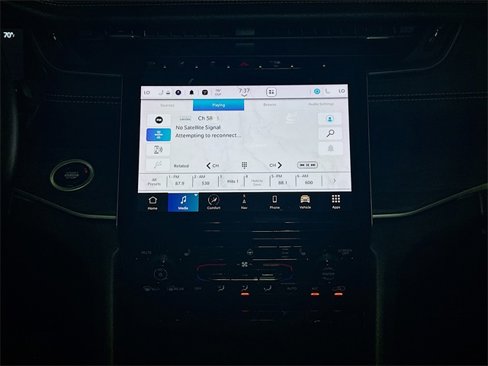 Certified 2022 Jeep Grand Cherokee Limited image 12