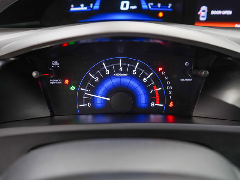 Used 2012 Honda Civic LX image 23