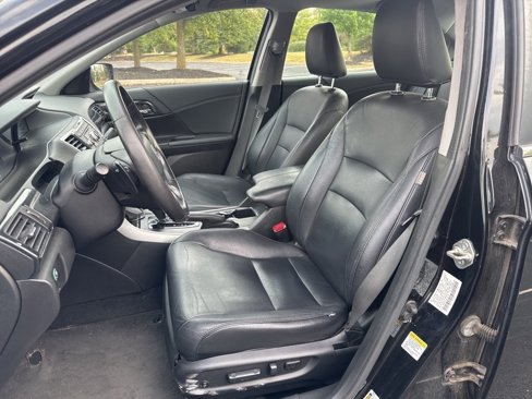 Used 2014 Honda Accord Sport image 18