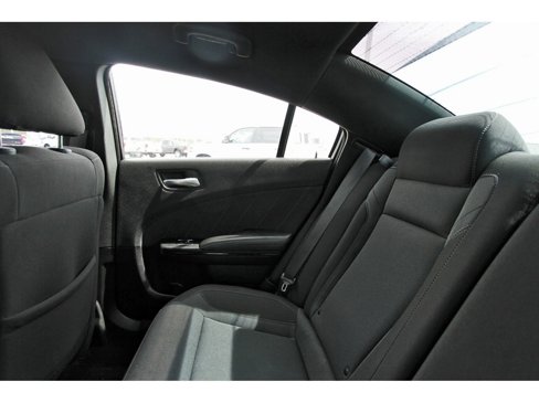 Used 2021 Dodge Charger SXT w/ Blacktop Package image 14