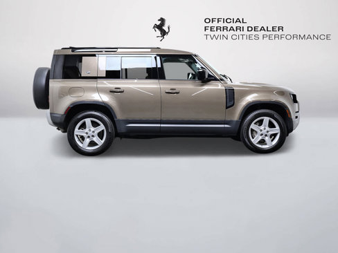 Used 2021 Land Rover Defender 110 SE image 7