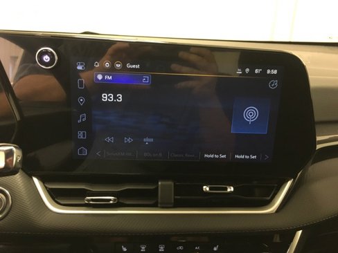 New 2026 Chevrolet Equinox LT image 20