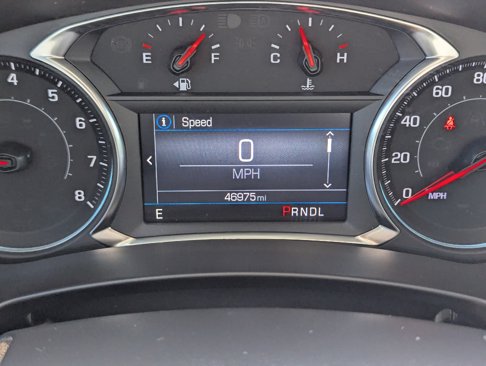 Used 2023 Chevrolet Equinox LS w/ LS Convenience Package image 12