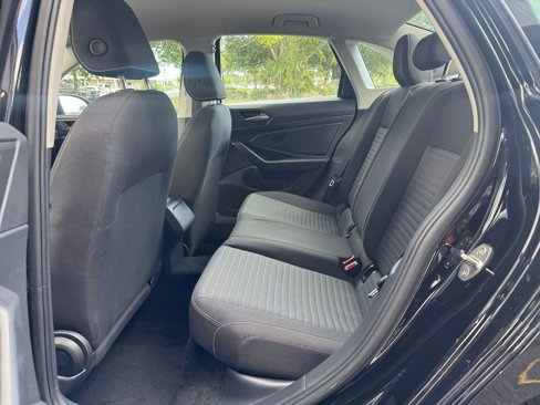 Used 2024 Volkswagen Jetta S image 23