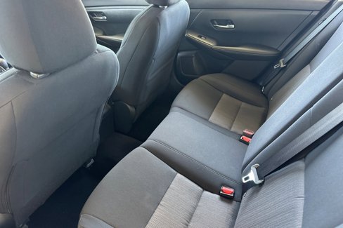 Used 2023 Nissan Sentra SV image 12