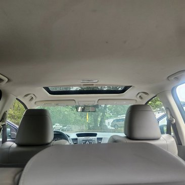 Used 2014 Honda CR-V EX-L image 22