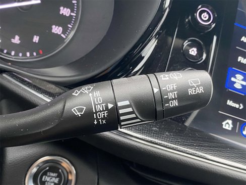 Used 2023 Buick Envision Essence w/ Sport Touring Package image 22