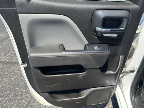 Used 2018 GMC Sierra 1500 4x4 Double Cab w/ Elevation Edition image 12