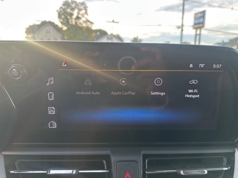 New 2026 Chevrolet TrailBlazer LS w/ LS Convenience Package image 12
