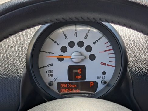 Used 2014 MINI Cooper Countryman S image 14