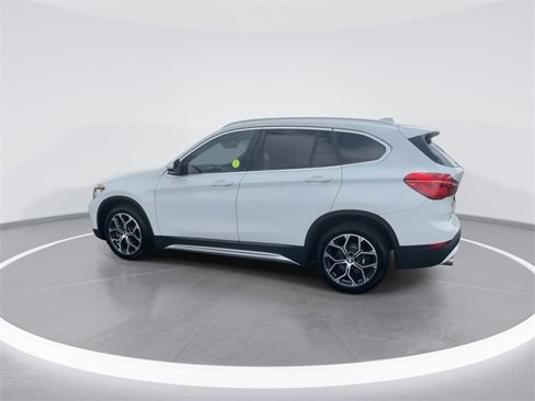 Used 2021 BMW X1 sDrive28i image 20