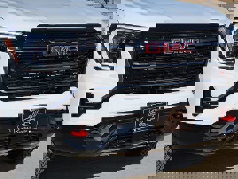 New 2026 GMC Terrain AT4 w/ Technology Package II image 7